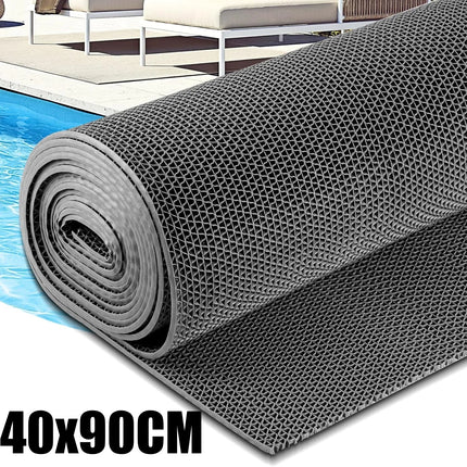 Waterproof Non-Slip PVC Floor Mat