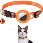 Orange / Adjustable 22-32cm