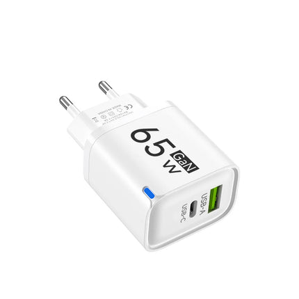 65W GaN Fast Charger