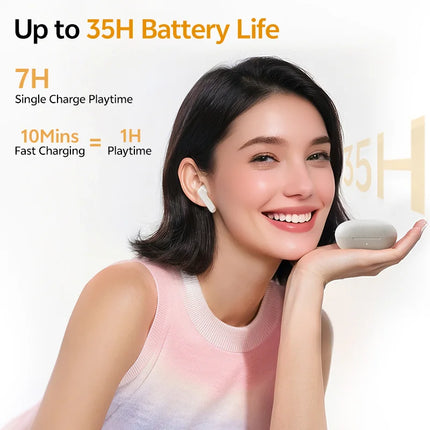 TWS Wireless Earphones