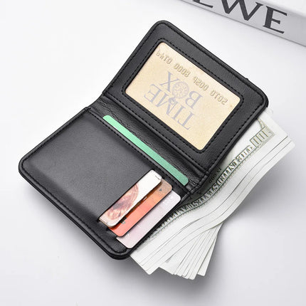 Men's Mini Wallet