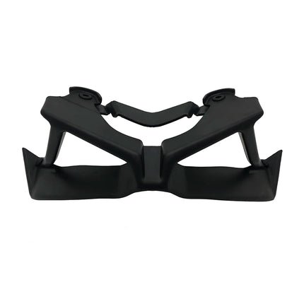 Motorcycle Front Winglet Spoiler Kit