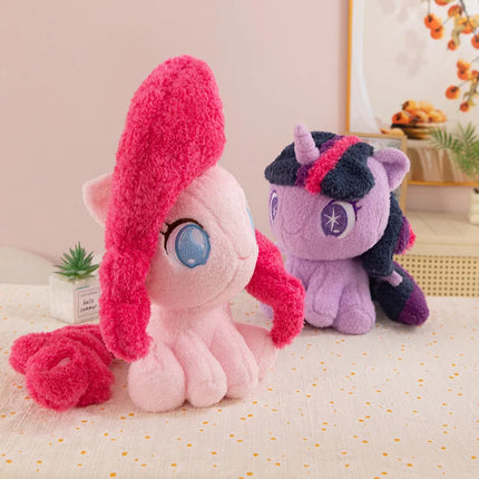 My Little Pony Sitting Plush Doll