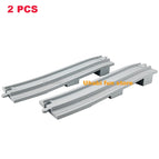 2pcs long track