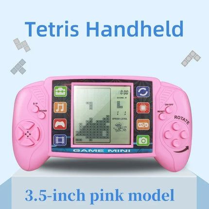 Mini Gaming Console