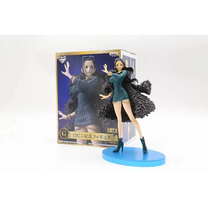 20th Anniversary Anime Character Figure Set