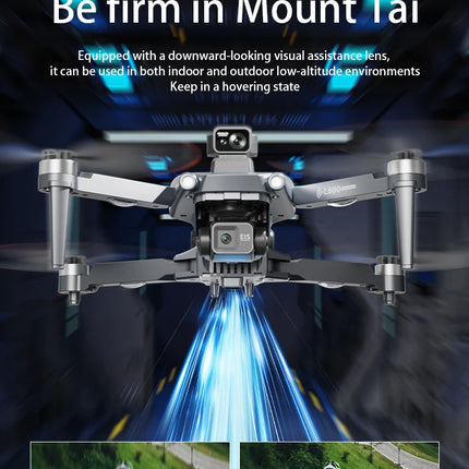 4K GPS Camera Drone