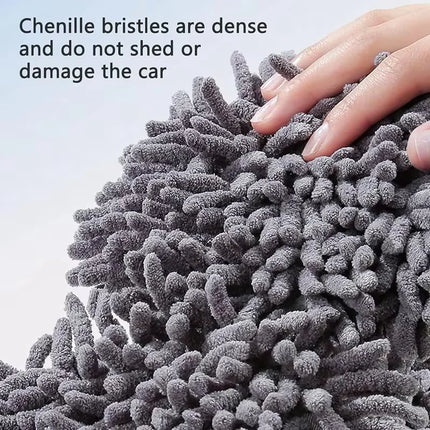 360° Rotating Car Wash Mop