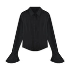 S / Black