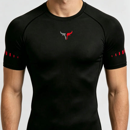 Men's Compression Sports T-Shirt