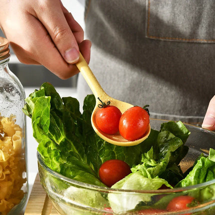 Silicone Kitchen Spoon