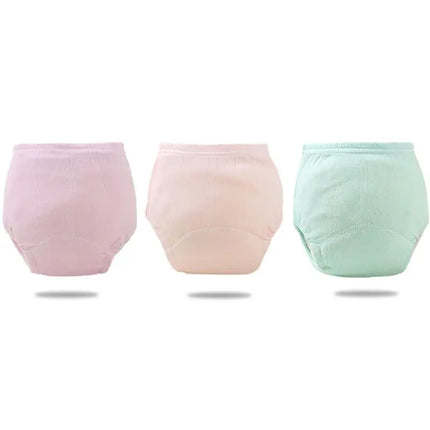 Reusable Baby Training Pants