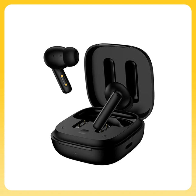ANC TWS Earbuds