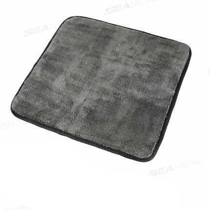 1200 GSM Microfiber Cleaning Towel
