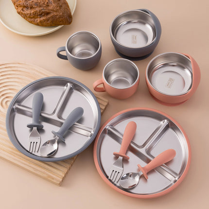 5-Piece Baby Feeding Set