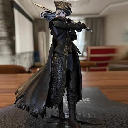 Lady Maria Collectible Action Figure
