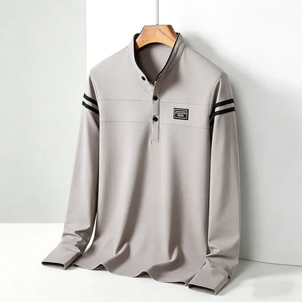 Men’s Slim Fit Polo Shirt