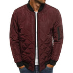 Burgundy / S