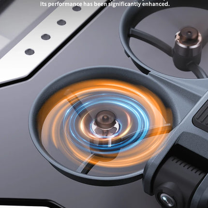 4K Dual Camera RC Drone