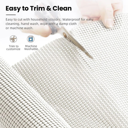 Thickened Silicone Anti-Slip Mat