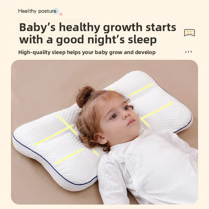 Kids Sleeping Pillow