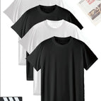 XXXL / MULTI / Pack of 4