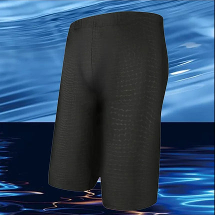 Men's Quick-Dry Swim Shorts