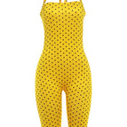 Yellow / XS