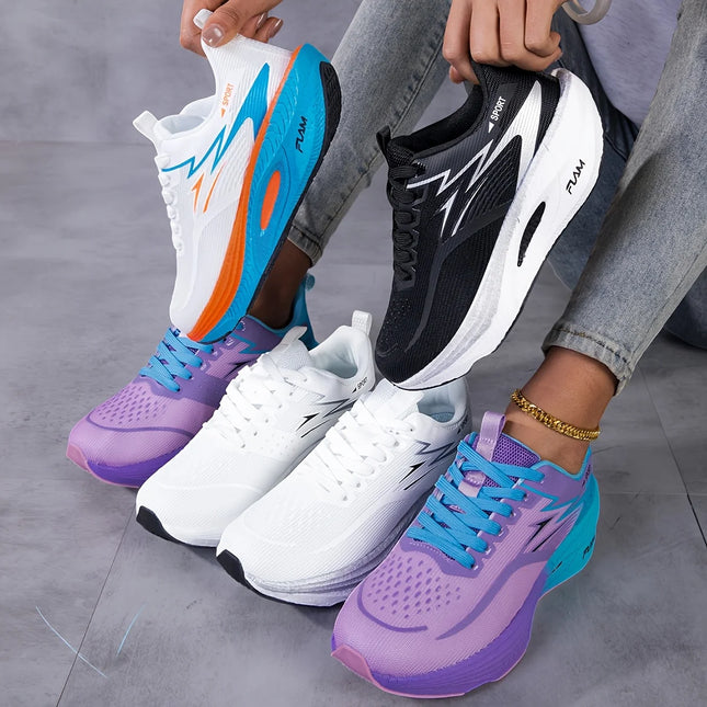 Women's Lightweight Walking Sneakers