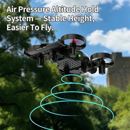 2-in-1 RC Flying Car
