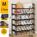 Length 56cm-5 Tiers