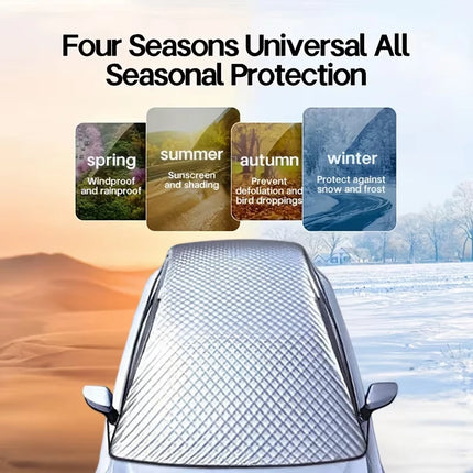 Universal Car Sunroof Sunshade