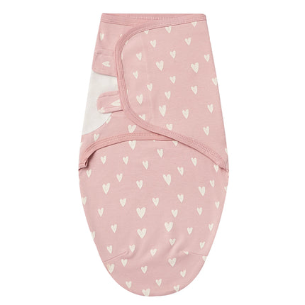 Soft Muslin Baby Blanket