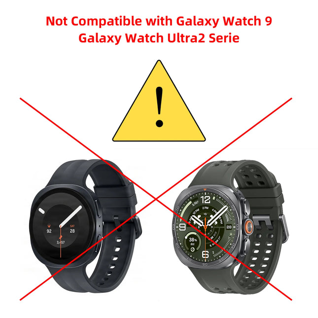 2-in-1 Smartwatch Charging Cable