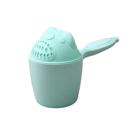 Baby Shampoo Rinse Cup