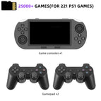 25000 Games 2P