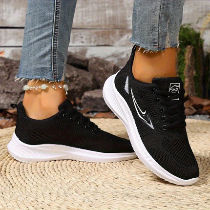 Women's Lightweight Sports Shoes