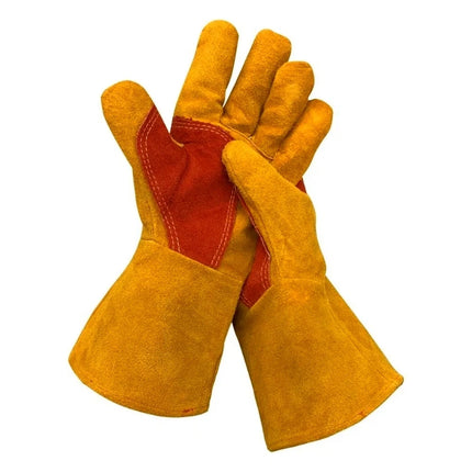 Animal Handling Gloves