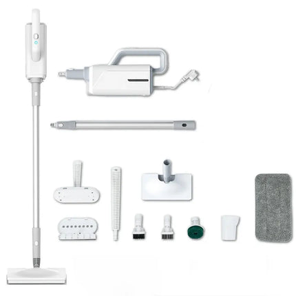 1500W Electric Steam Cleaner