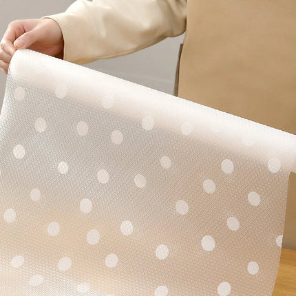 Thickened Silicone Anti-Slip Mat