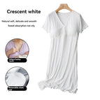 White / M