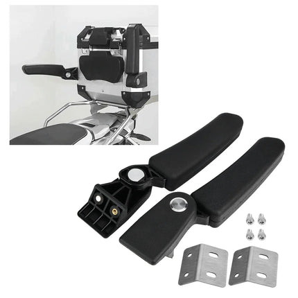 Motorcycle Passenger Armrest Kit