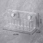 Transparent-1pcs