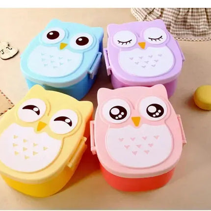 Kids Portable Lunch Box