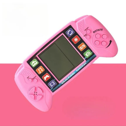 Mini Gaming Console