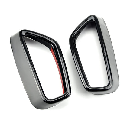 Stainless Steel Exhaust Pipe Cover