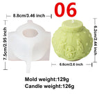 Mold 06