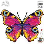HuDie-29-A3-W