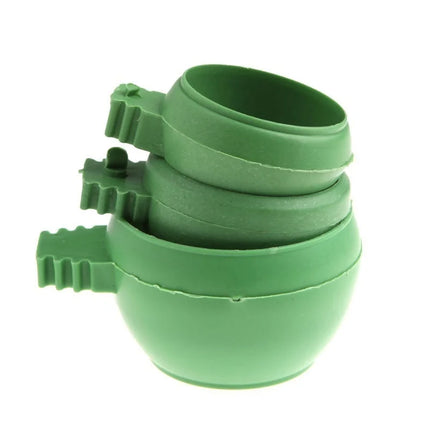 Mini Bird Feeder Set