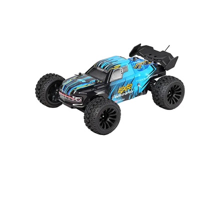 1:28 High-Speed RC Car